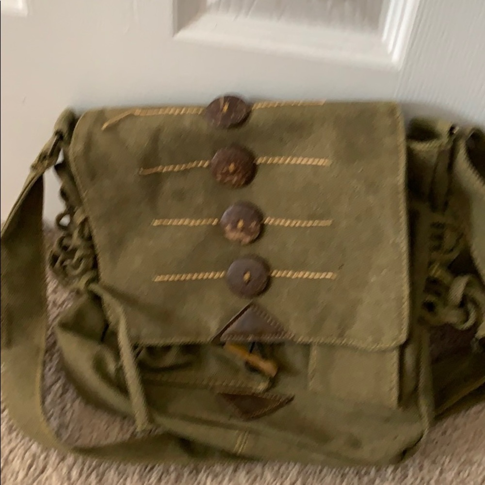 Mini bag - Picture 1 of 1